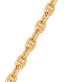vermeil pill bracelet
