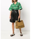 Marcel North-South tote bag