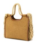 Marcel North-South tote bag