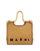 Marcel North-South tote bag