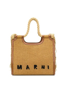 Marcel North-South tote bag