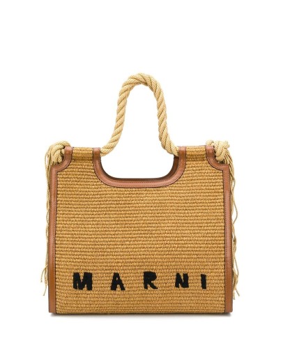 Marcel North-South tote bag