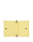 GG Marmont card case wallet