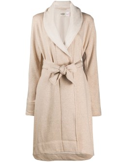 Duffield dressing gown