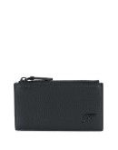 Ganini logo cardholder