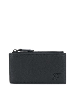 Ganini logo cardholder