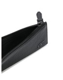 Ganini logo cardholder