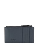 Ganini logo cardholder
