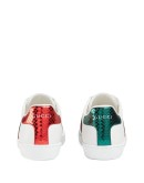 embroidered Ace sneakers