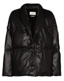 Carterae puffer jacket