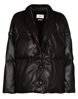 Carterae puffer jacket