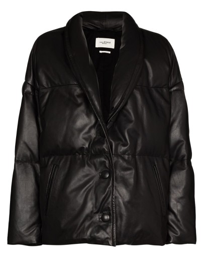 Carterae puffer jacket