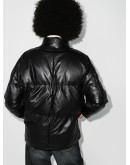 Carterae puffer jacket