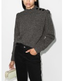 Meery wool jumper