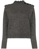 Meery wool jumper