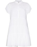 Lanikaye tiered mini dress