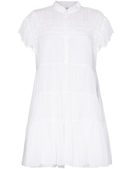 Lanikaye tiered mini dress