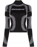 Sport Active classic fitted performance top