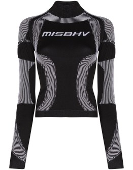 Sport Active classic fitted performance top