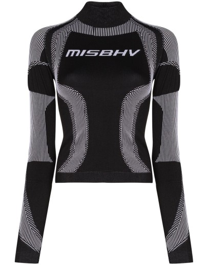 Sport Active classic fitted performance top