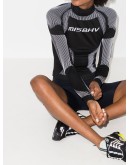 Sport Active classic fitted performance top