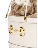 Gucci 1955 Horsebit small bucket bag