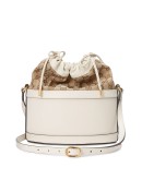 Gucci 1955 Horsebit small bucket bag