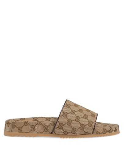 GG Supreme print slides