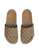 GG Supreme print slides