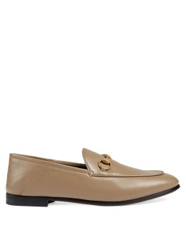 Horsebit loafers