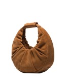 large Moon shoulder bag