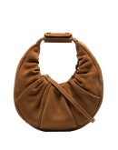 large Moon shoulder bag