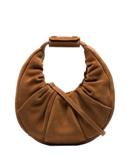 large Moon shoulder bag