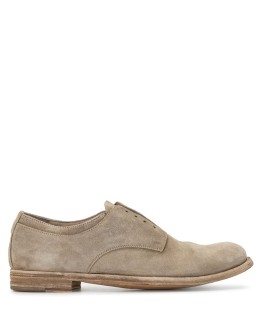 Lexikon Softy Oxford shoes 