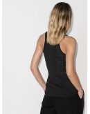 Louisa ribbed tank top
