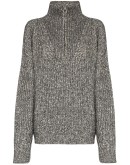 Myclan knitted jumper