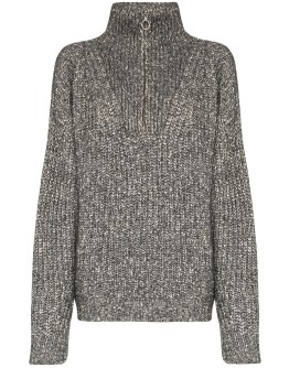 Myclan knitted jumper