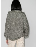 Myclan knitted jumper