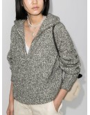 Myclan knitted jumper