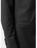 two-piece tuxedo suit