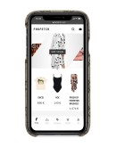 Ophidia GG-Supreme iPhone 11 case