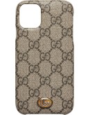 Ophidia GG-Supreme iPhone 11 case