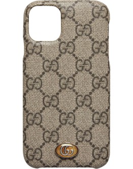 Ophidia GG-Supreme iPhone 11 case
