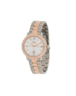 Bloomsbury 34mm watch