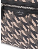 logo-print crossbody bag