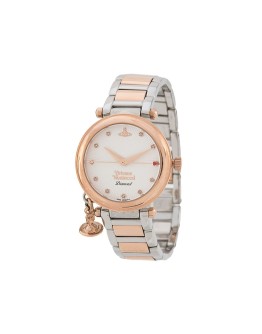 Orb Diamond 32m watch