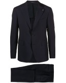 single breasted suit