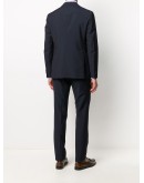 single breasted suit