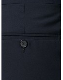 single breasted suit