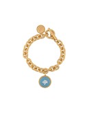Porcelain Tree bracelet